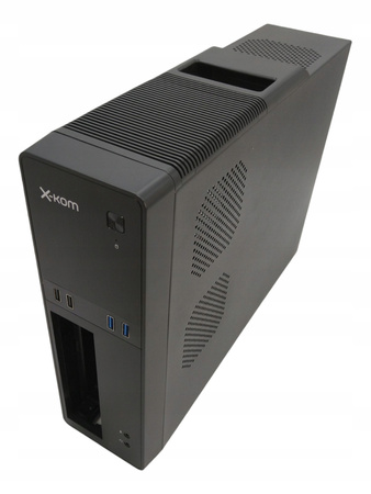 Obudowa komputerowa X-KOM Home & Office Series 100