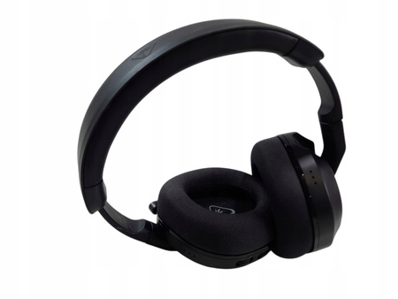 Słuchawki TURTLE BEACH Stealth 600 Gen3 PC Bezprzewodowe, Nauszne, Czarny
