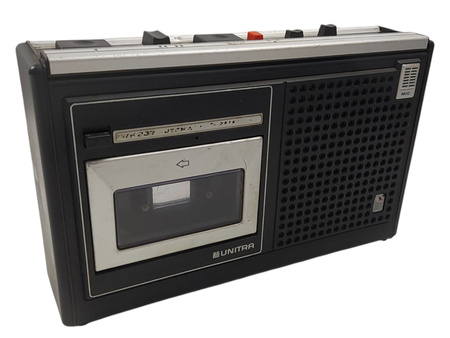 Magnetofon Unitra MK232