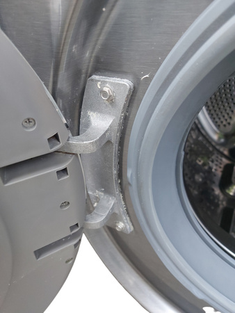 PRALKA WOLNOSTOJĄCA LG F4WV5N9S2TE 9kg 1400 obr./min