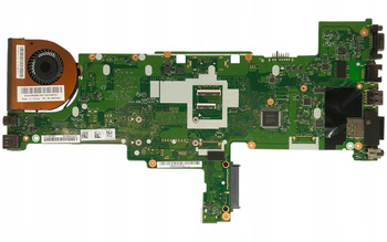 Płyta główna laptopa Lenovo ThinkPad T450 20BU-S00700 AIVL0 NM-A251 Rev:1.0