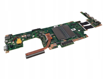Płyta główna laptopa Fujitsu FifeBook U758 CP714915-Z2 i7-8650U