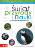 Świat przyrody i nauki