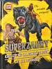 Superzaury 1 Królestwo Rajskich Gadów Jay Burridge