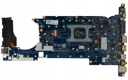 Płyta główna laptopa HP EliteBook 830 G5 6050a2930901-mb-a01 i5-8350U
