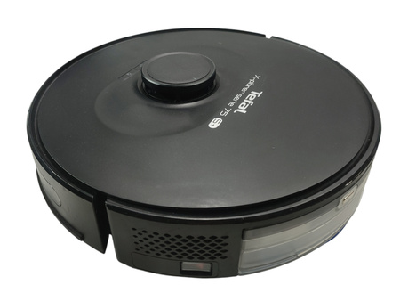 Robot sprzątający Tefal X-Plorer Serie 75 S+ RG8595 Funkcja mopowania
