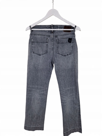 Tommy Hilfiger Denim Jeansy Męskie Scanton Slim Jasnoniebieskie Rozmiar W32