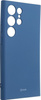 Etui Roar Colorful Jelly Case do Samsung Galaxy S24 Ultra Granatowe