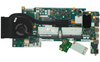 Płyta główna laptopa Lenovo EL480/EL580 NM-B461 Rev 1.0 i5-8250U
