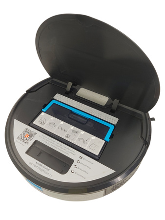 Tikom G8000 Pro Robot sprzątający 2w1 mop i odkurzacz 4500Pa WiFi