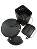 Robot sprzątający IROBOT Roomba Combo 105 Czarny