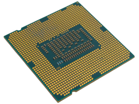 Procesor Intel Core i5-3470 4 rdzenie 3.2-3.6 GHz LGA1155 6 MB cache