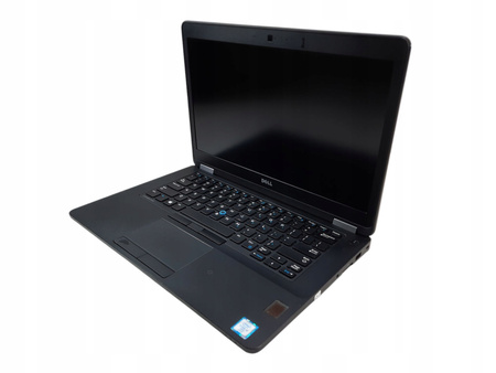 Laptop Dell Latitude E5470 i5-6300U 8GB RAM DDR4 1TB HDD