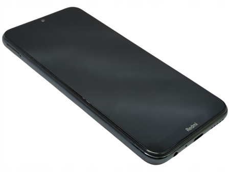 Smartfon Xiaomi Redmi Note 8T M1908C3XG 4/64GB