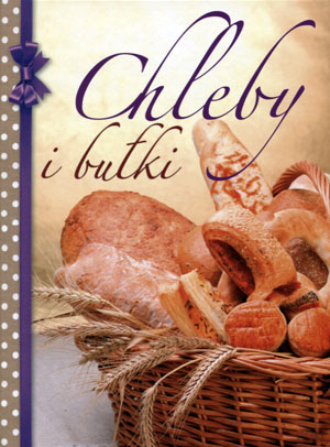 Chleby i bułki