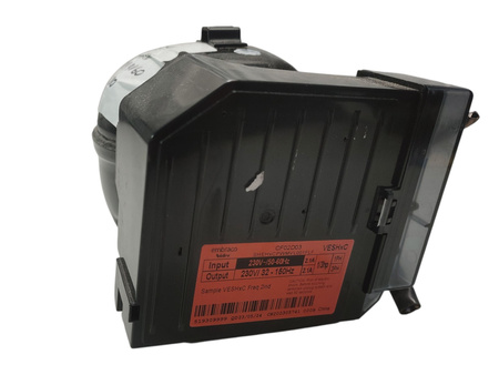 Sprężarka agregat do lodówki WHIRLPOOL W9941 DIX H