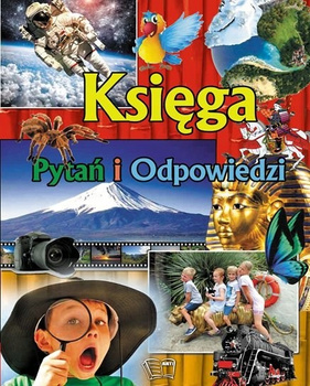 Księga pytań i odpowiedzi