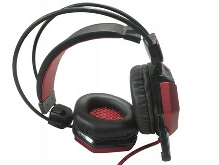 Słuchawki Mad Dog GH001