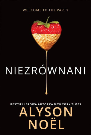 Niezrównani Alyson Noel