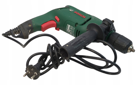 Wiertarka udarowa Bosch EasyImpact 600 600W 12mm 25mm 1,7kg