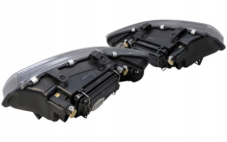 REFLEKTORY DO SAMOCHODU SEAT LEON/TOLEDO 2 SZT 08-445-1109R 08-445-1109L