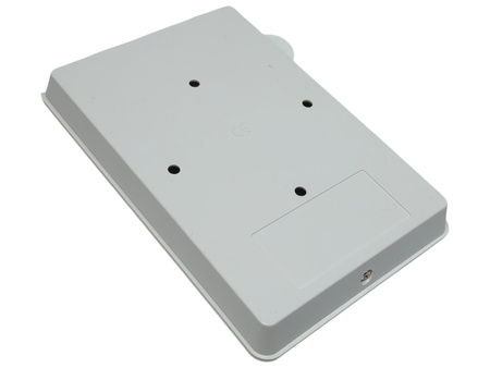 System alarmowy z czujnikami AGSHOme Smart Alarm Security System DP-W2