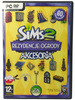 Gra PC EA The sims 2 Rezydencje i ogrody akcesoria