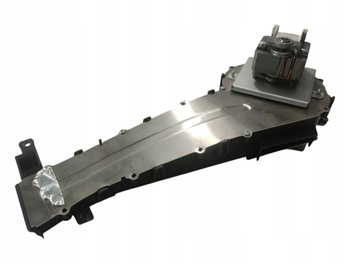 KANAŁ CHŁODZENIA KUCHENKI ELEKTRYCZNEJ KELI YJ48-20A-HZ01 BEKO