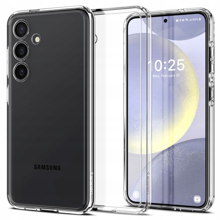 Etui Plecki do Samsung Galaxy s24 Plus Ultra Hybrid Case Spigen