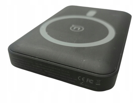 Powerbank USAMS US-CD173 10000mAh 20W QC/PD