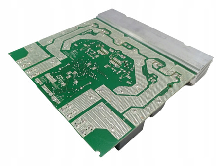 MODUŁ MOCY 17166000012181 2181 231003002 V5-1 PŁYTY INDUKCYJNEJ SAMSUNG