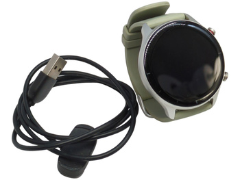Smartwatch Amazfit GTR 2E Matcha Green
