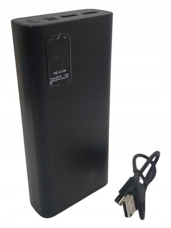 Powerbank HGANUS XHC-ZT02-PW 24000mAh