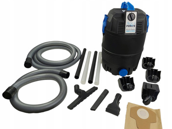 Odkurzacz do basenów Aqua Forte RD465