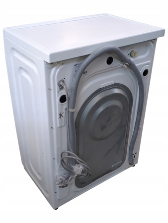 Pralka SAMSUNG WF60F4E0W2W Eco Bubble 6kg 1200 obr/min A++
