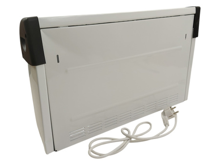 Grzejnik elektryczny konwektorowy PROUS 2000 W biały CH-2000BSx