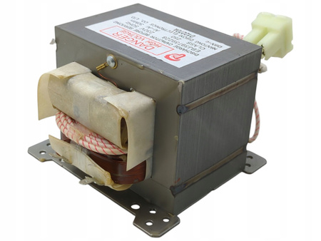 TRANSFORMATOR EBJ39739228 NA ZGRZEWARKĘ Z MIKROFALÓWKI