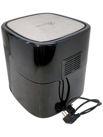 Frytkownica beztłuszczowa Extralink Smart Life SJ-650 6,5L 1600W
