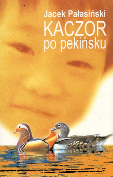 Kaczor po pekińsku