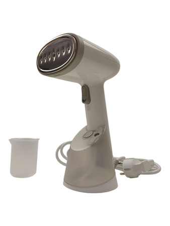 Parownica do ubrań ręczna, przenośna parownica 36g/min 1400W (KG-1808)