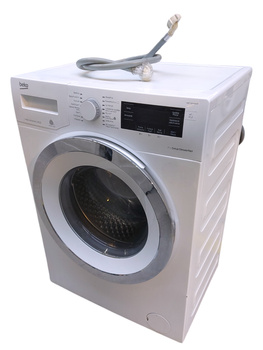 Pralka BEKO MWTV6534XCW 6 kg 1000 obr/min A+++