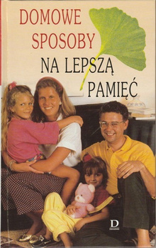 Domowe sposoby na lepszą pamięć