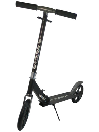 Hulajnoga miejska Playground składana duże koła 200mm do 100kg