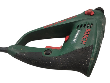 WIERTARKA BOSCH PBH 2000 RE