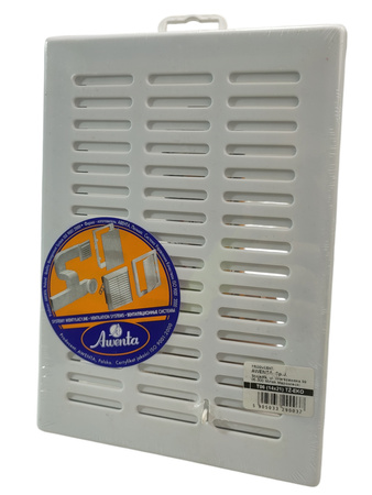 Osłona kratka wentylacyjna 14x21 TŻ-EKO AWENTA