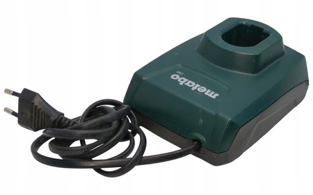 Ładowarka do akumulatorów Metabo C 60 12V 2.2A 45W