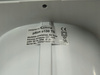 Wentylator łazienkowy ścienny airRoxy 01-011 WYŁĄCZNIK CZASOWY 150FI 20W