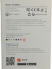Smartwatch damski ID208 Plus różowy
