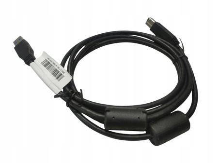 Kabel przewód USB 3.0 A-B męski-męski 1,8 m HP (917468-0011841)