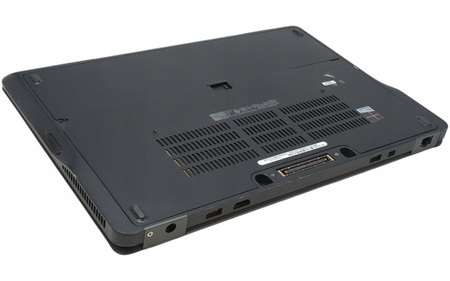 Laptop Dell Latitude E7450 Intel Core i7-5600U 512GB SSD 8GB